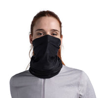 BUFF Coolnet UV Solid Black
